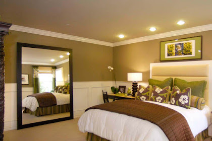 Bedroom Lighting Ideas