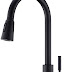 Amazon Monday Deals: 50% Discount on Black Kitchen Faucet with Sprayer + 50% Discount on LED Strip Lights + Many More 