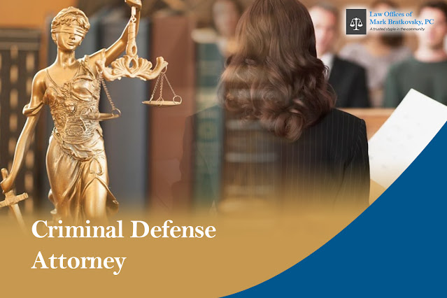 Criminal Defense Attorney Brooklyn NY