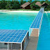 Making Maldives The First Country to be Carbon-Neutral By 2020