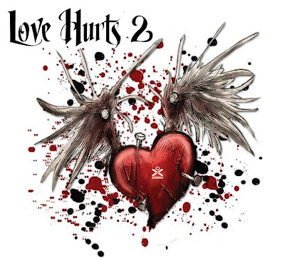 love hurts wallpapers. house wallpaper love hurts