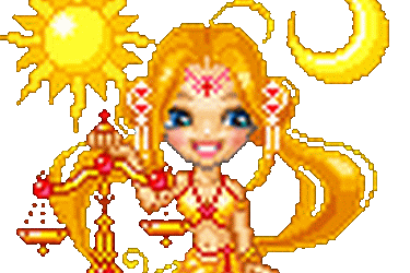 Dollsok: Horoszkópos dollsok (12 db)