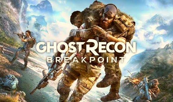 Ghost Recon Breakpoint space is approaching 40 GB on Xbox One 