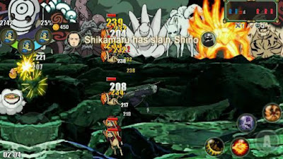 Kumpulan Naruto Senki MOD Unlimited Money Full Unlocked v Kumpulan Naruto Senki MOD Unlimited Money Full Unlocked v2.0 Final Version Terbaru Lengkap 2018 Gratis Download