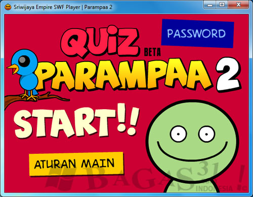 Quiz Parampaa 1 & 2 Offline Download - BAGAS31.com