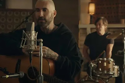 Maroon 5 - MIDDLE GROUND - accordi, testo e video