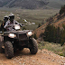 Polaris Sportsman 570 TRG EPS  Traktor