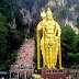 SPRM tahan pegawai jawatankuasa Kuil Batu Caves