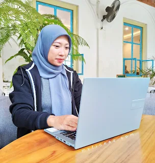 ASUS Vivobook Go 14