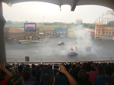 Beto Carrero World