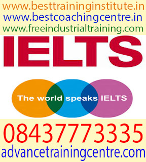 Ielts Training Centre in Mohali Phase 5