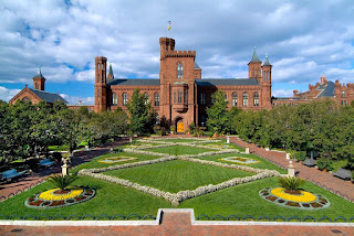 Photo of Smithsonian Gardens