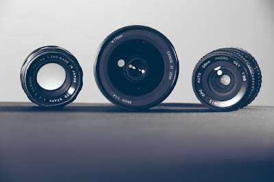 Lenses - focus. image: pixabay..com