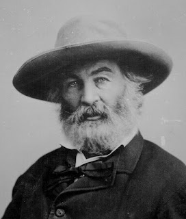 Literatura Universal: Walt Whitman