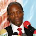 We’ll accept the outcome of the election if it's free, fair – Osinbajo