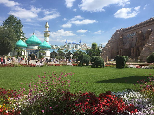 GARDALAND