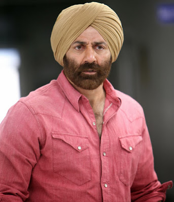 sunny deol recent photos