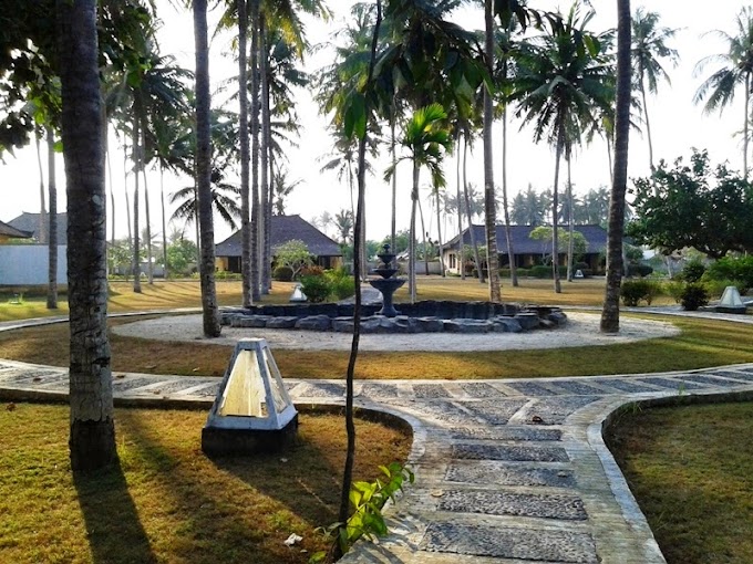 Where will you stay?*  #17 Pengalaman Menginap Aerotel Tastura Kuta Lombok dan Menginap di  Batam