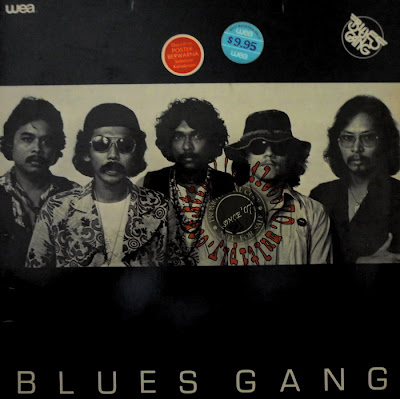 Blues Gang - Naik Turun Naik MP3