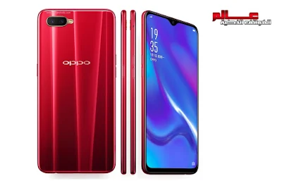 مواصفات اوبو Oppo K1