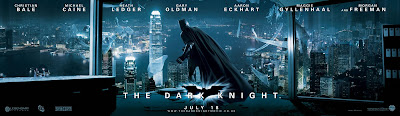 Batman vs The Dark Knight Trailer