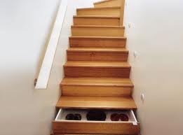 Under Stair Storage Ideas