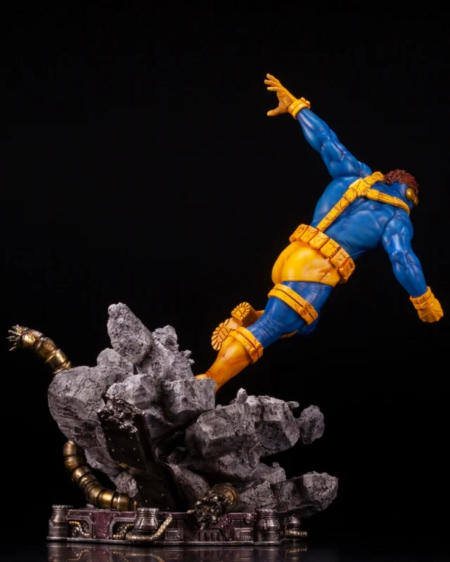 Cyclops X-Men