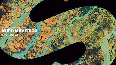 Kurd Maverick - Brunhilde (#Official #Audio) #SpinninRecords 