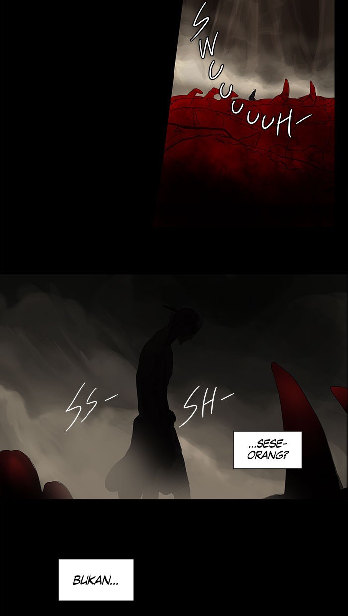 Tower of God Bahasa indonesia Chapter 109