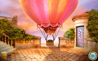 The Adventures of Mosaika v1.0.2