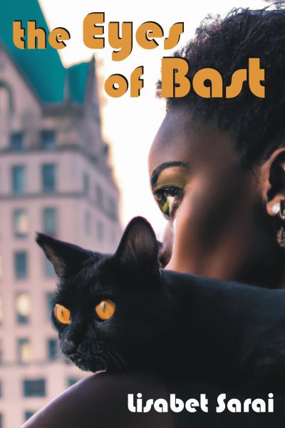 The Eyes of Bast cover