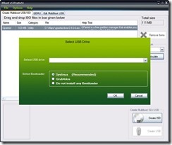 Bootable USB Tools [Multi]5