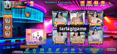 Higgs Domino Mod Apk x8 Speeder v1.89 Tema Nookkiie