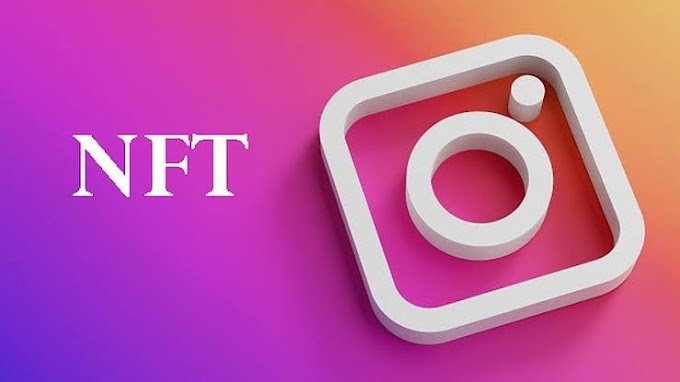 Instagram NFT Plan: Starting test tomorrow, only for very few users