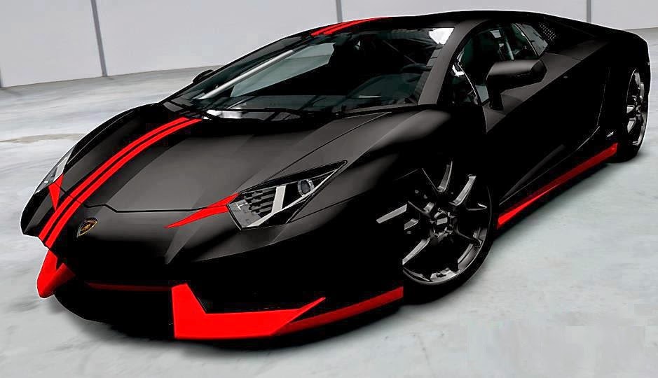  Harga  Mobil  Sport Lamborghini  Terbaru Berita Mobil  