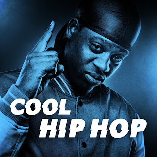 MP3 download Various Artists - Cool Hip Hop iTunes plus aac m4a mp3