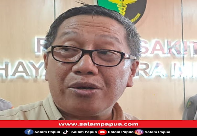 Pemprov Papua Tengah Alokasikan Dana Otsus Rp 67 Miliar Untuk Kartu Otsus Sehat Bagi OAP