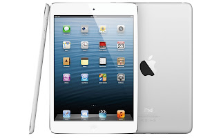 Harga Apple iPad