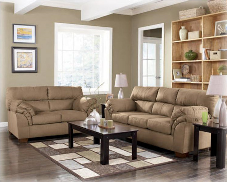 Ashley Living Room Furniture Sets   Mazeltov Furniture