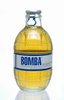 Bomba Sugar Free Energy Drink