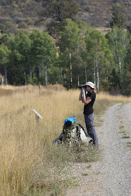 Citizen Science Trans Canada Trail.