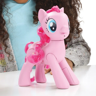 My Little Pony Oh My Giggles Pinkie Pie