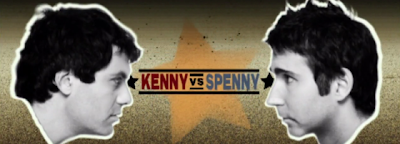 kenny vs spenny, show, canceled, kenny hotz, spencer rice