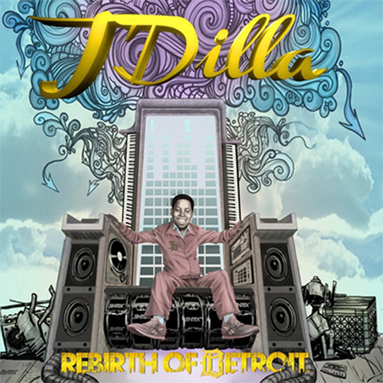 Dupa Beats J Dilla