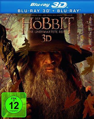 Download Film The Hobbit An Unexpected Journey (2012) BluRay 720p
