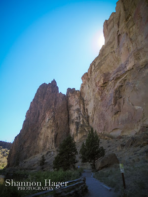 Smith Rock Oregon, Shannon Hager Photography