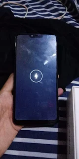 Realme C2 Bootloop