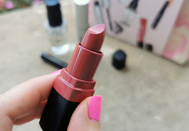 bobbi brown crushed lip color ruz na pery odtiene