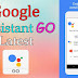 Google Assistant Go 