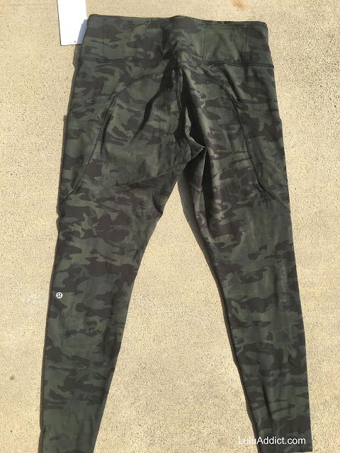 lululemon gator-camo-fast-and-free